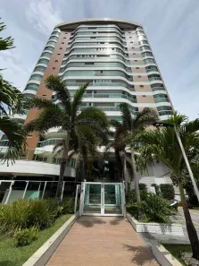 Apartamento com 4 Quartos à venda, 180m² no Jardins, Aracaju