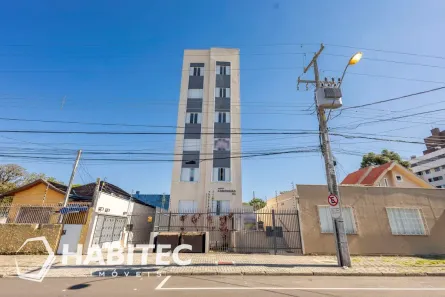 Apartamento com 1 Quarto para alugar, 35m² no Rebouças, Curitiba