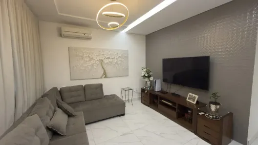 Casa com 3 Quartos à venda, 242m² no Residencial Recreio Panorama, Goiânia