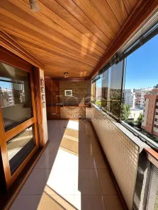 Apartamento com 3 Quartos à venda, 98m² no Auxiliadora, Porto Alegre