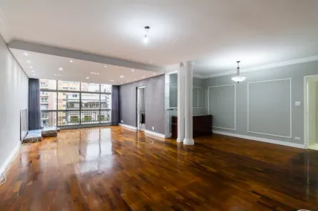 Apartamento com 3 Quartos à venda, 230m² no Santa Cecília, São Paulo