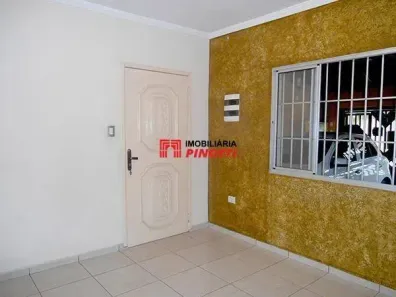 Casa com 2 Quartos à venda, 279m² no Jordanópolis, São Bernardo do Campo