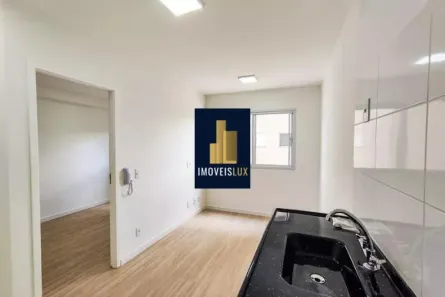 Apartamento com 1 Quarto à venda, 24m² no Paraíso do Morumbi, São Paulo