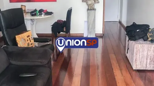 Apartamento com 3 Quartos à venda, 120m² no Vila Olímpia, São Paulo