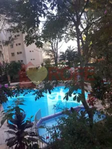 Apartamento com 3 Quartos à venda, 68m² no Vila Mascote, São Paulo