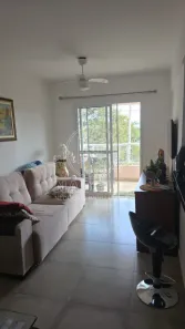 Apartamento com 1 Quarto à venda, 50m² no Jardim Walkíria, São José do Rio Preto
