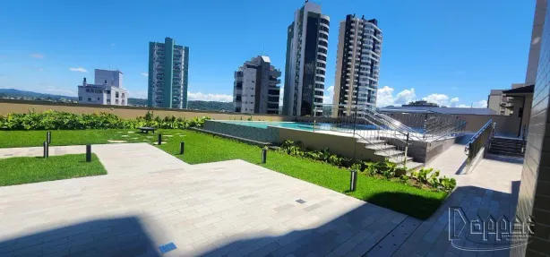 Apartamento com 3 Quartos à venda, 162m² no Jardim Mauá, Novo Hamburgo