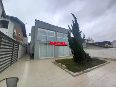 Prédio Comercial à venda, 250m² no Jardim Apolo II, São José dos Campos