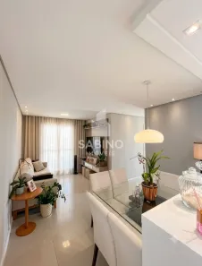 Apartamento com 3 Quartos à venda, 68m² no Palmeiras de São José, São José dos Campos