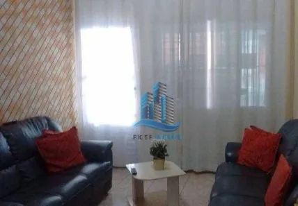 Casa com 3 Quartos à venda, 140m² no Vila Califórnia, São Paulo