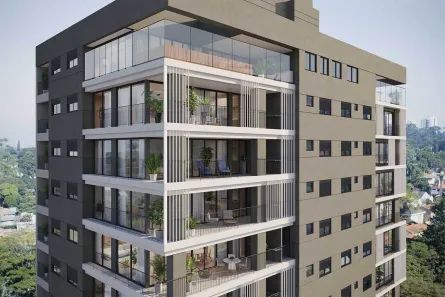 Apartamento com 3 Quartos à venda, 199m² no Serrinha, Goiânia