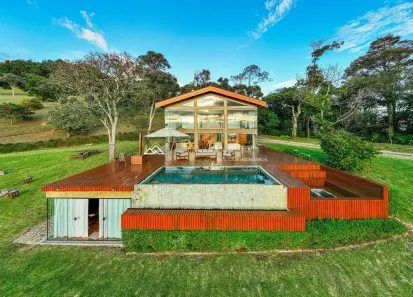 Fazenda/Sítio à venda, 200m² no , São Bento do Sapucaí