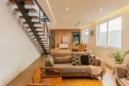Casa com 5 Quartos à venda, 170m² no Tijuca, Rio de Janeiro
