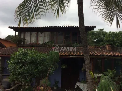 Casa com 4 Quartos à venda, 167m² no Itaipu, Niterói