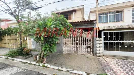 Sobrado com 3 Quartos à venda, 175m² no Bortolândia, São Paulo
