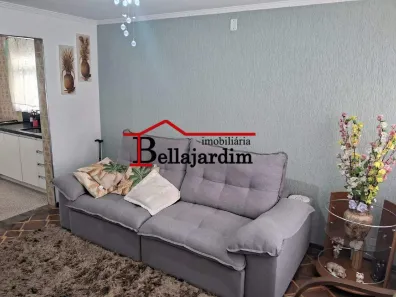 Sobrado com 3 Quartos à venda, 150m² no Santa Terezinha, Santo André