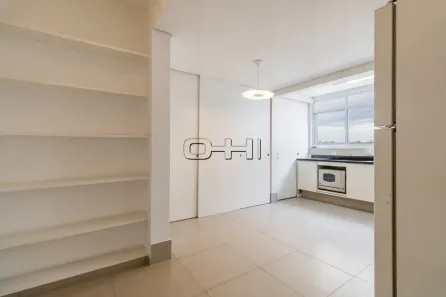 Apartamento com 2 Quartos para alugar, 95m² no Itaim Bibi, São Paulo