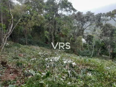 Lote/Terreno à venda, 1500m² no Parque do Imbui, Teresópolis