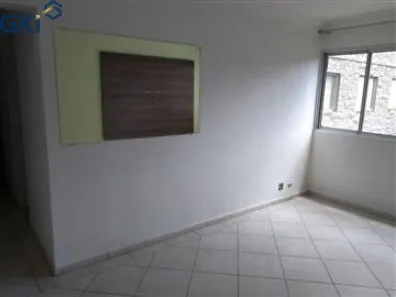 Apartamento com 2 Quartos à venda, 57m² no Vila Guarani (Z Sul), São Paulo
