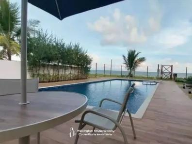 Apartamento com 2 Quartos à venda, 72m² no Itacimirim (Monte Gordo), Camaçari
