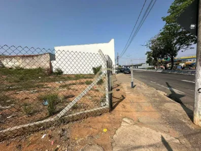 Lote/Terreno à venda, 800m² no Jardim Santa Cruz, Indaiatuba