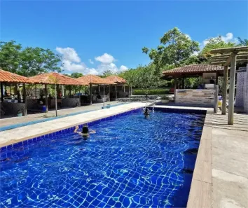 Fazenda/Sítio com 6 Quartos à venda, 4000m² no Centro, Barra de São Miguel