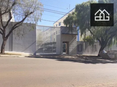 Apartamento com 3 Quartos à venda, 58m² no Coqueiral, Cascavel
