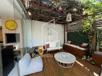 Casa com 5 Quartos à venda, 180m² no Tamboré, Santana de Parnaíba