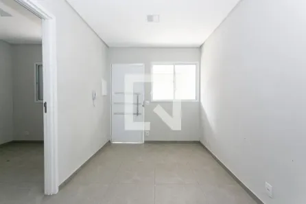Apartamento com 2 Quartos à venda, 37m² no Penha de França, São Paulo