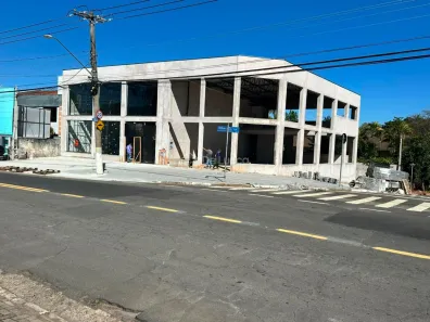 Ponto Comercial para alugar, 312m² no Jardim das Paineiras, Campinas