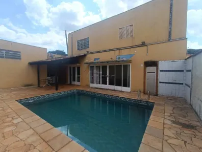 Ponto Comercial com 4 Quartos à venda, 267m² no Jardim Sumaré, Ribeirão Preto
