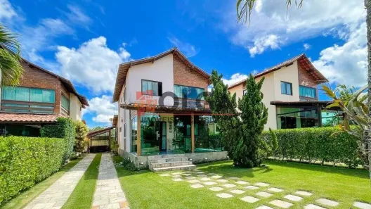 Casa com 4 Quartos à venda, 193m² no Santana, Gravatá