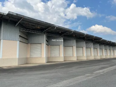 Galpão/Depósito/Armazém para alugar, 12769m² no Vila Poupança, Santana de Parnaíba