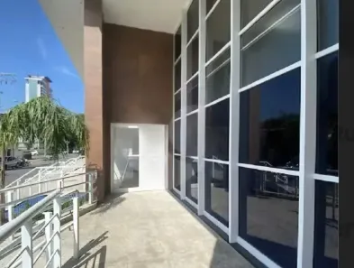 Ponto Comercial para alugar, 170m² no Encruzilhada, Santos