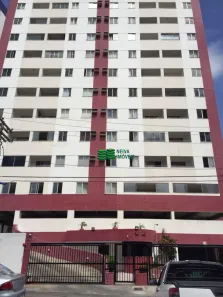 Apartamento com 2 Quartos para alugar, 65m² no Luiz Anselmo, Salvador
