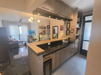 Apartamento com 3 Quartos à venda, 85m² no Vila Pompéia, São Paulo