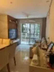 Apartamento com 3 Quartos à venda, 70m² no Morumbi, Paulínia