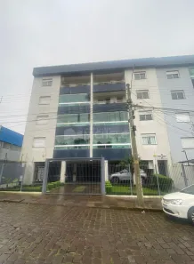 Apartamento com 2 Quartos para alugar, 71m² no Salgado Filho, Caxias do Sul