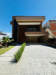 Casa com 4 Quartos à venda, 335m² no Sítio do Morro, Santana de Parnaíba