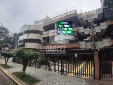 Apartamento com 4 Quartos à venda, 180m² no Recreio dos Bandeirantes, Rio de Janeiro