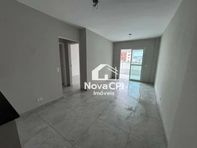 Apartamento com 2 Quartos à venda, 70m² no Aviação, Praia Grande