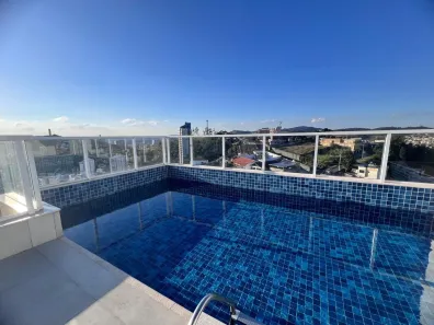Apartamento com 2 Quartos à venda, 92m² no Bom Pastor, Juiz de Fora