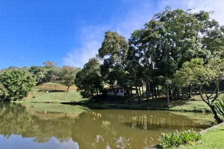 Lote/Terreno à venda, 5050m² no Condomínio Voturuna, Santana de Parnaíba