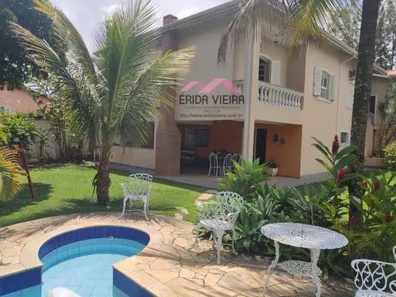 Casa de Condomínio com 3 Quartos à venda, 1200m² no Nossa Senhora do Perpétuo Socorro, Pindamonhangaba