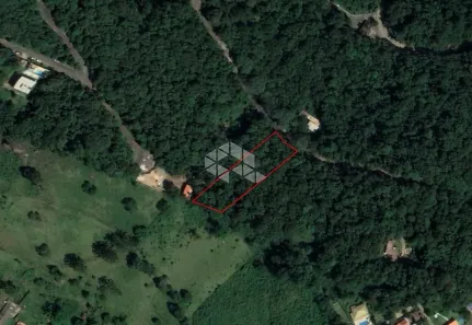 Lote/Terreno à venda, 2175m² no Boa Vista, Mairiporã