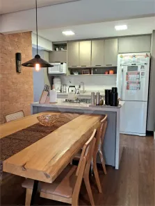 Apartamento com 4 Quartos à venda, 96m² no Jardim Colombo, São Paulo