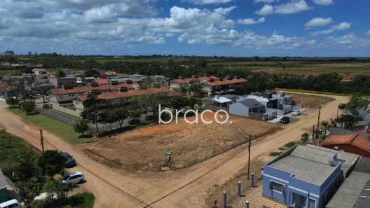 Lote/Terreno à venda, 247m² no Olaria, Camaquã