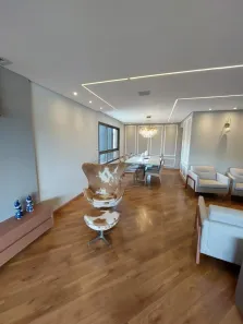 Apartamento com 4 Quartos à venda, 196m² no City Ribeirão, Ribeirão Preto
