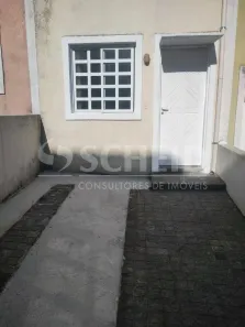Casa de Condomínio com 3 Quartos à venda, 104m² no Vila Campo Grande, São Paulo