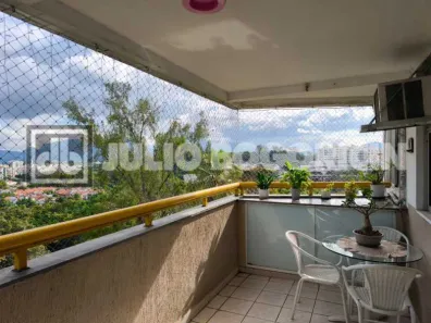 Apartamento com 2 Quartos à venda, 86m² no Freguesia (Jacarepaguá), Rio de Janeiro